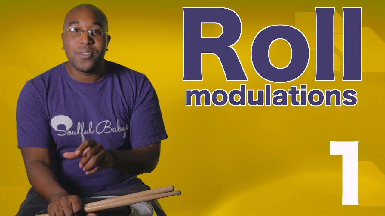 roll modulations 1