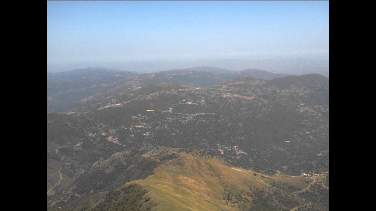 Ait Kheir  en Kabylie