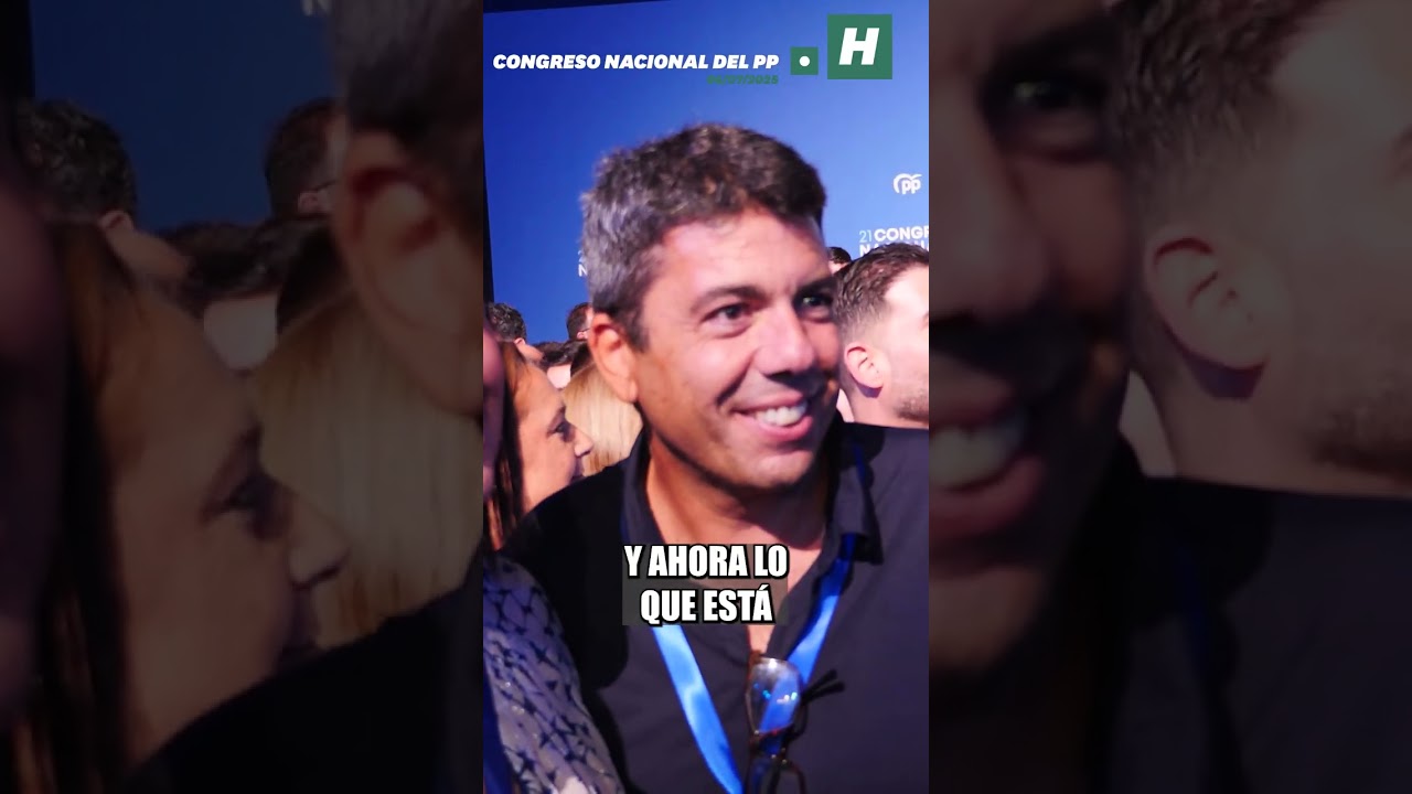 As&iacute; aplaud&iacute;an y defend&iacute;an a Maz&oacute;n altos cargos del PP