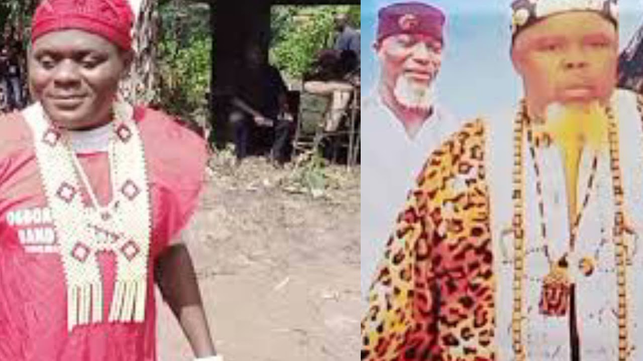 A collection of Masquerade songs by Coachila, Pericoma, Ejezuo and Edi Ngene #igbogadi