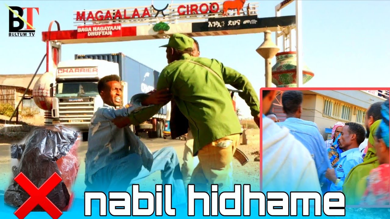 😭😭😭Uuuff nabil polisin tohatame February 5, 2026