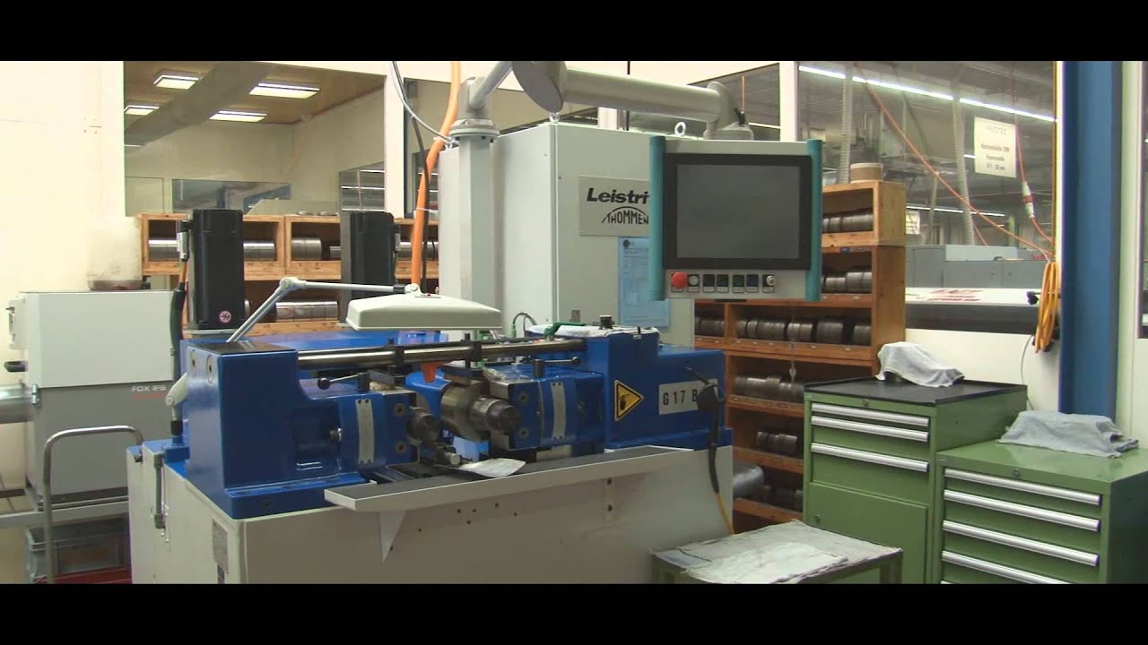 Ypsotec Grenchen