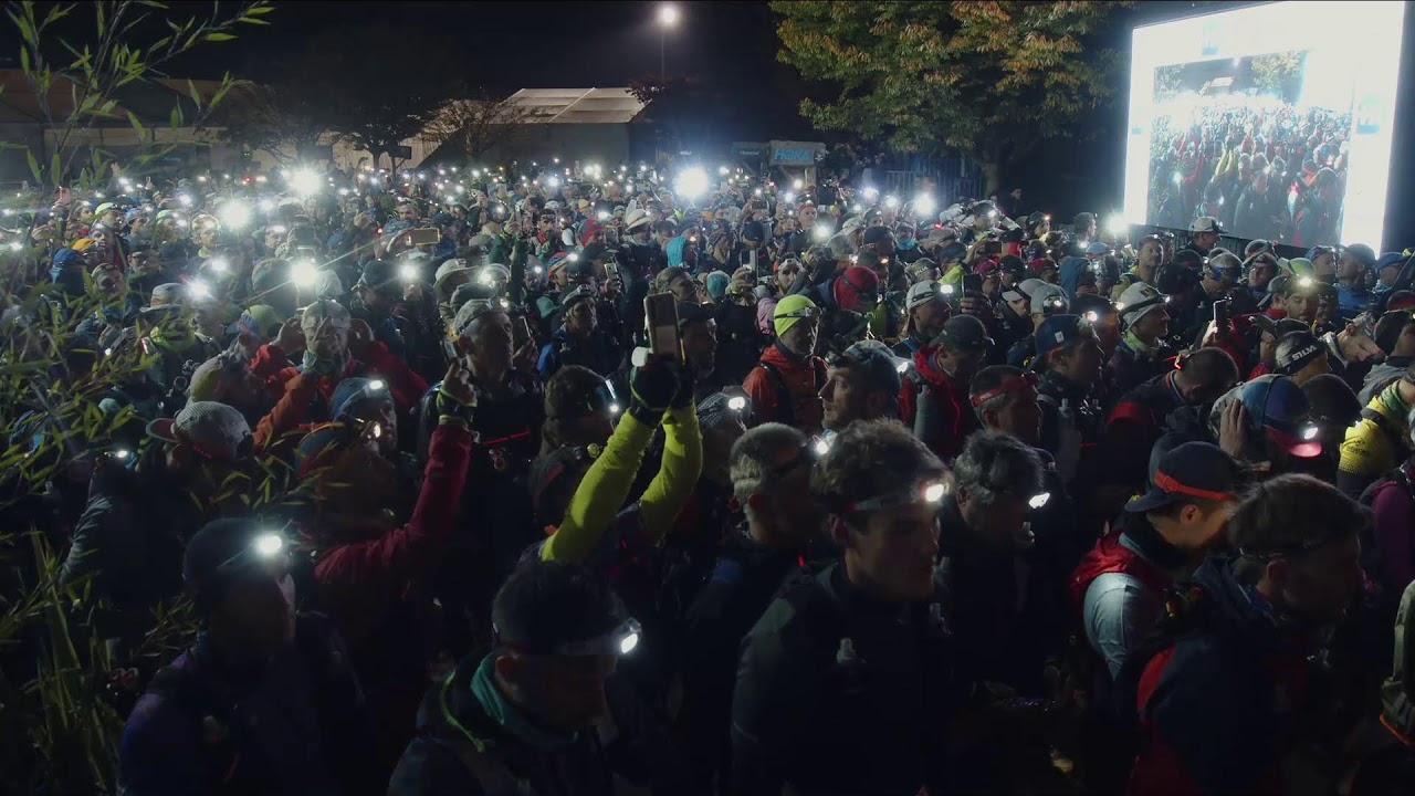 HOKA LES TEMPLIERS 2025