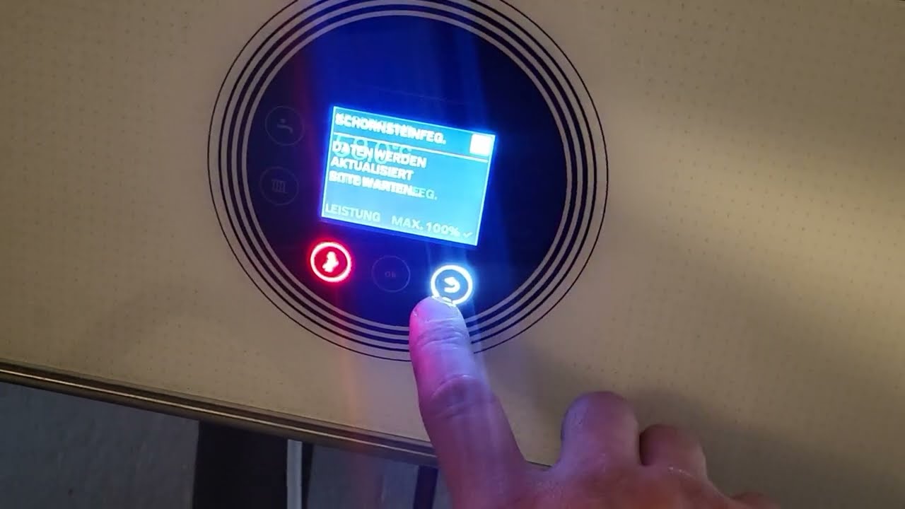 شرح عن الحراق  بوش BOSCH