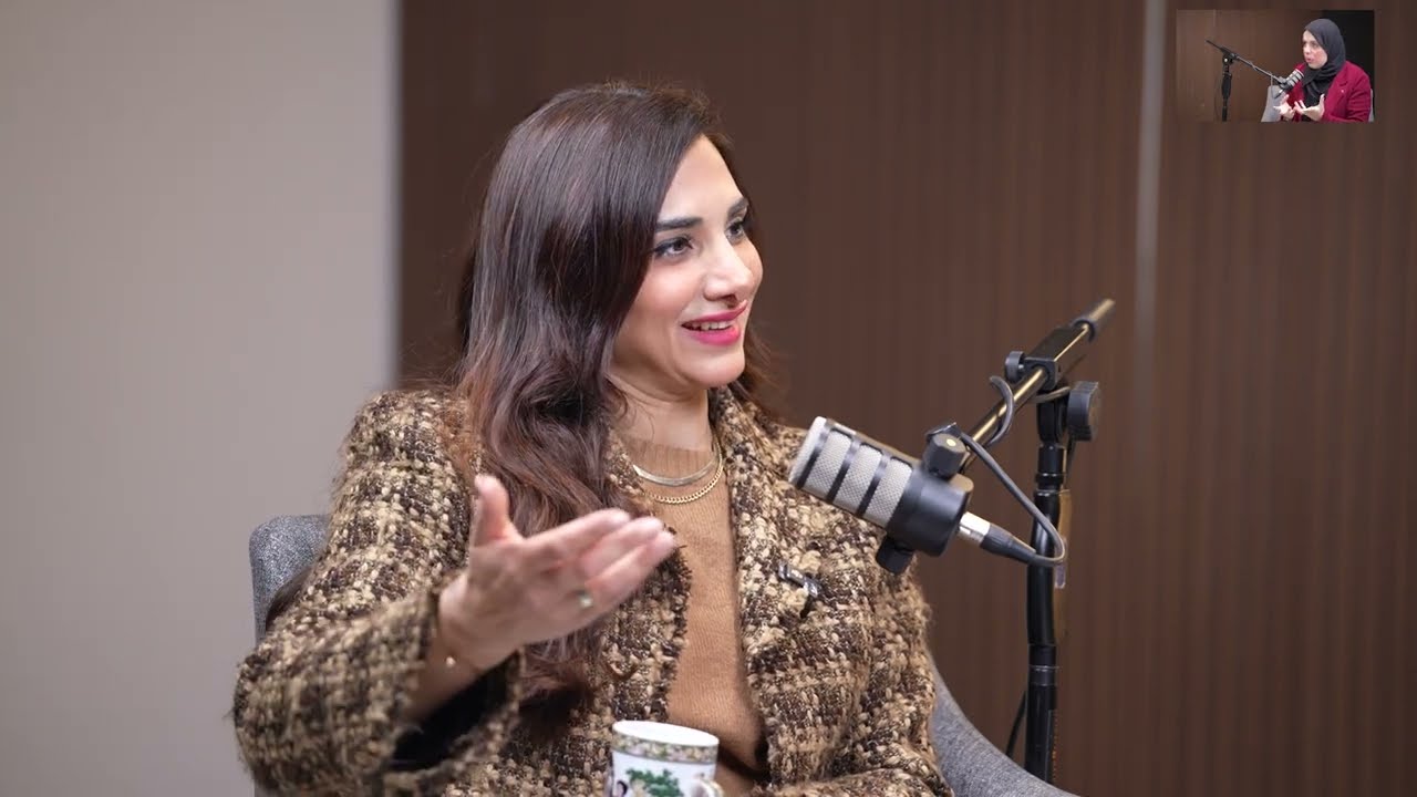 نورالعتيبي … مش ضحية ظرف، بطلة قرار