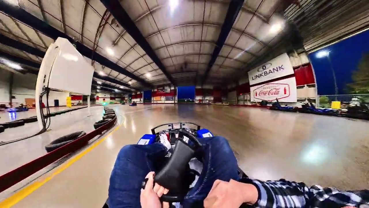 Go Kart Carlisle Sport 