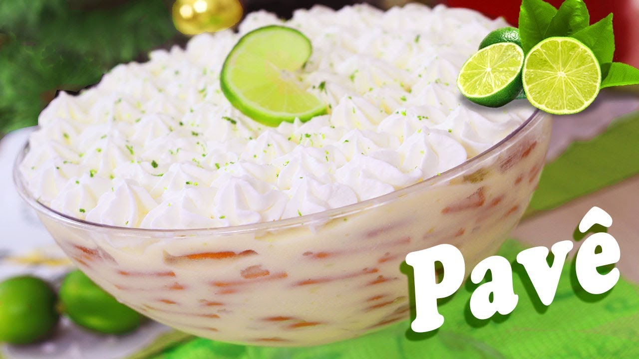 AQUELA SOBREMESA QUE NÃO PODE FALTAR NA FESTA DE NATAL 🎅 PARA TODA FAMÍLIA I FÁCIL E REFRESCANTE