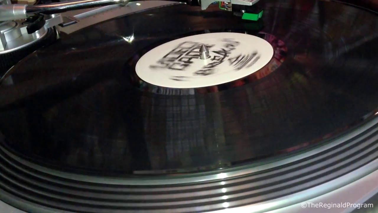 Video Game Breaks and Sound Effects Volume 2: Side A | Vinyl Rip (Yosumi Records)