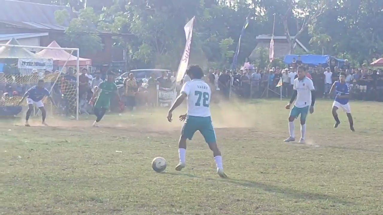 green final Panbers cup 1 2026 bhayangkara FC vc putra Palakka fc kab bone||