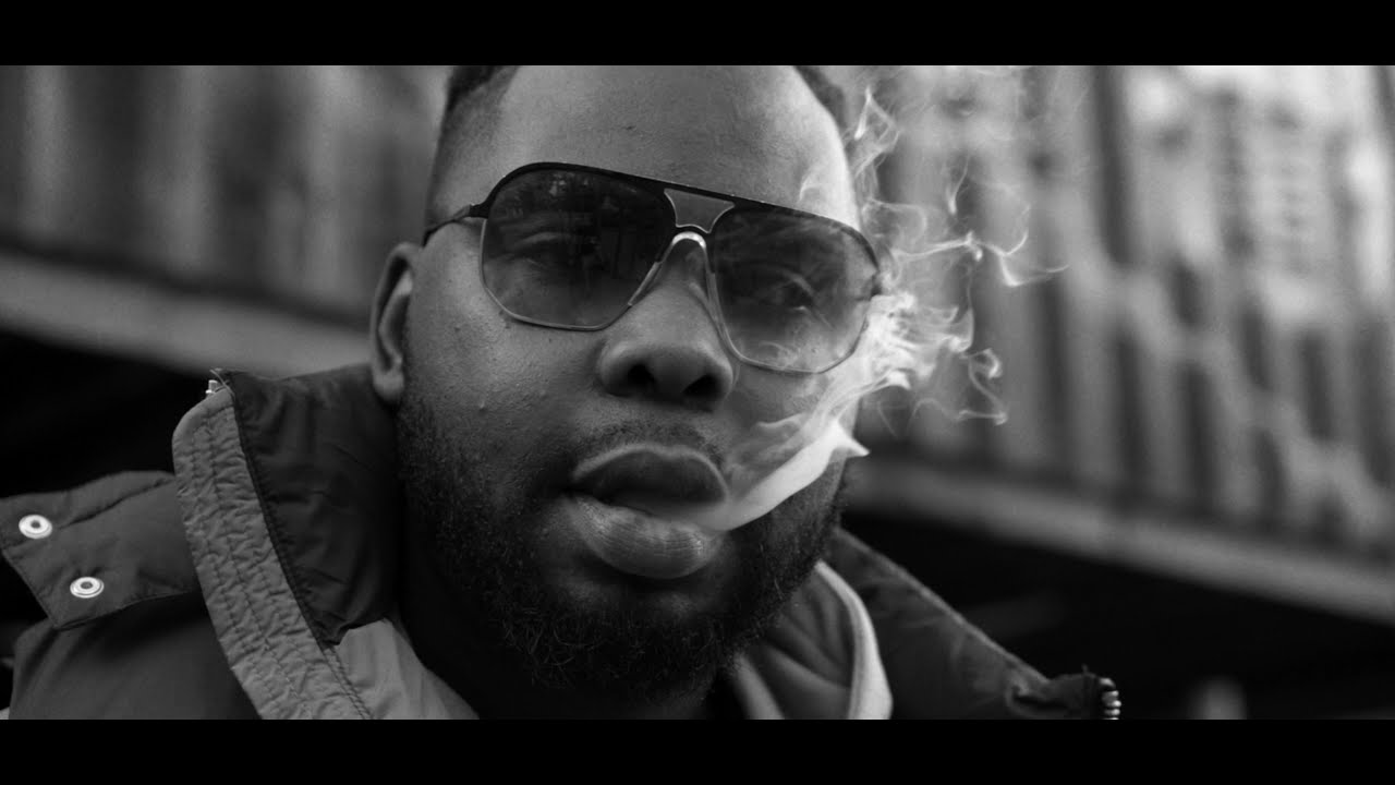 AJ Barz - Ewa Ja (Official Video)