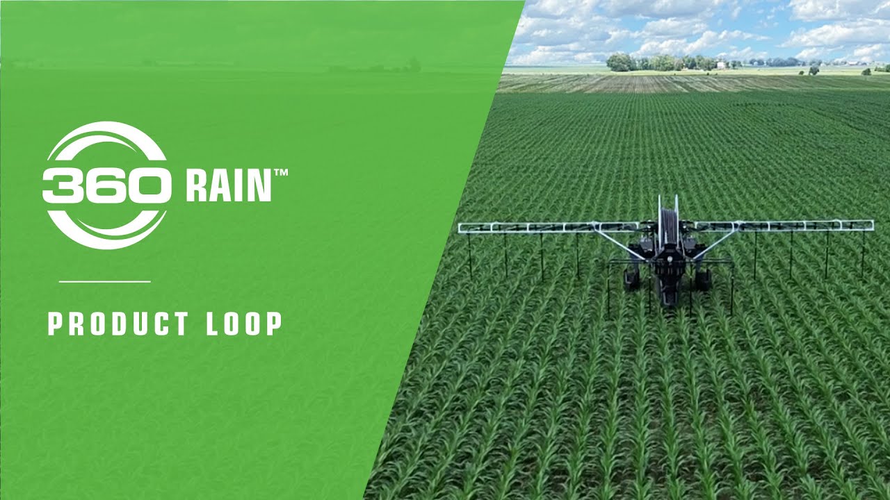 360 RAIN Product Loop