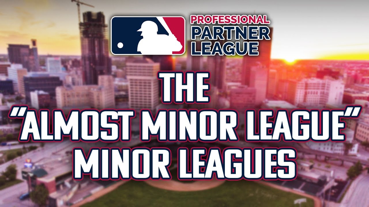 The BEST MLB Partner League Ballparks