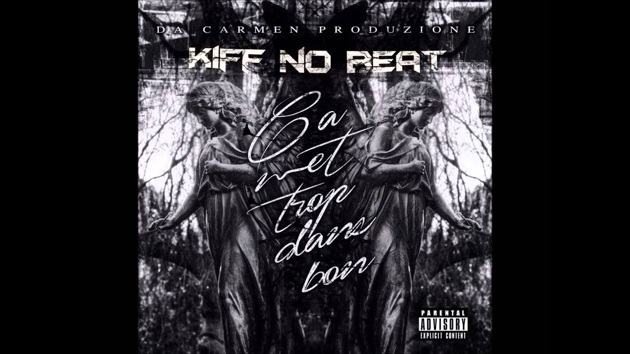 Kiff No Beat - Ça met trop dans bon
