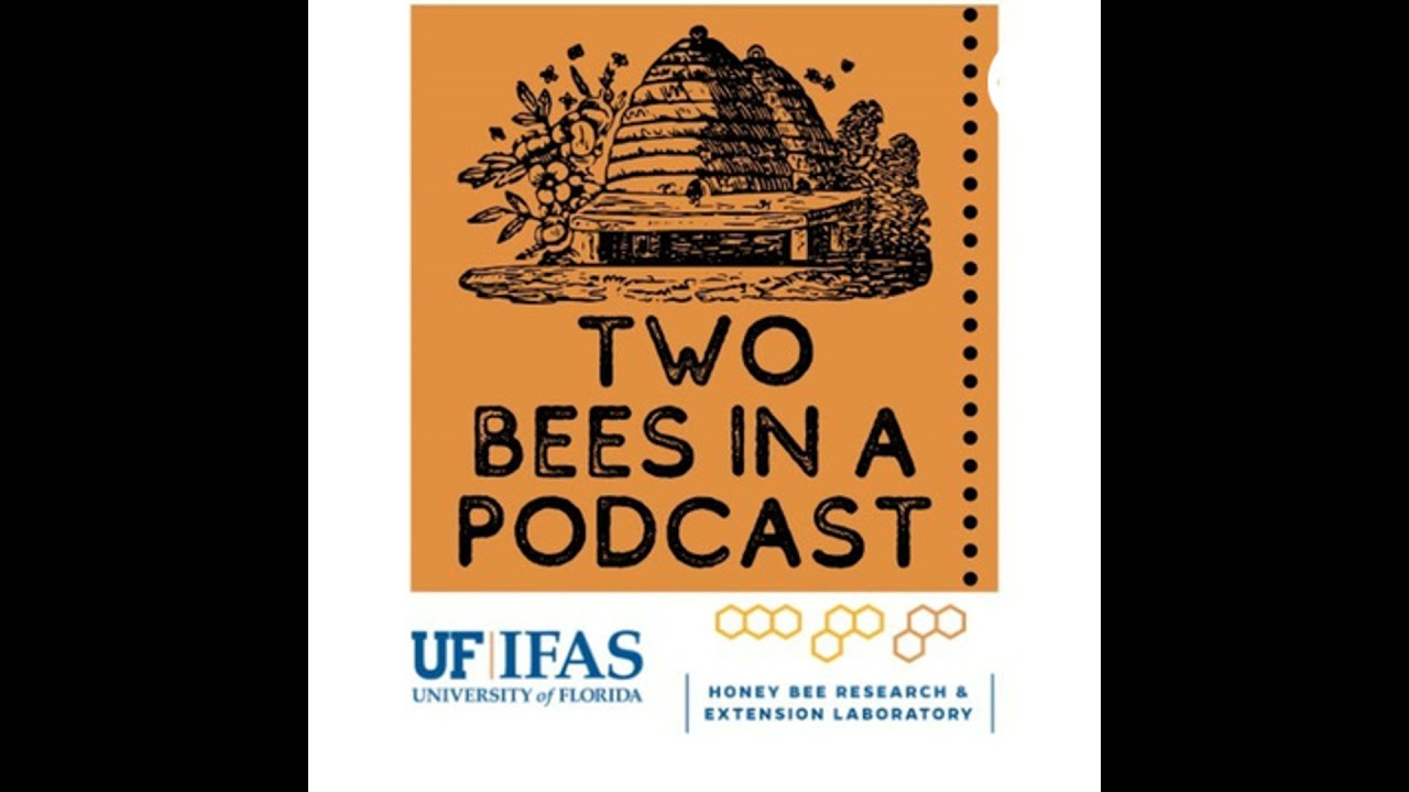 Episode 75: Honey Bee Toxicology & Management of Honey Bee Pests