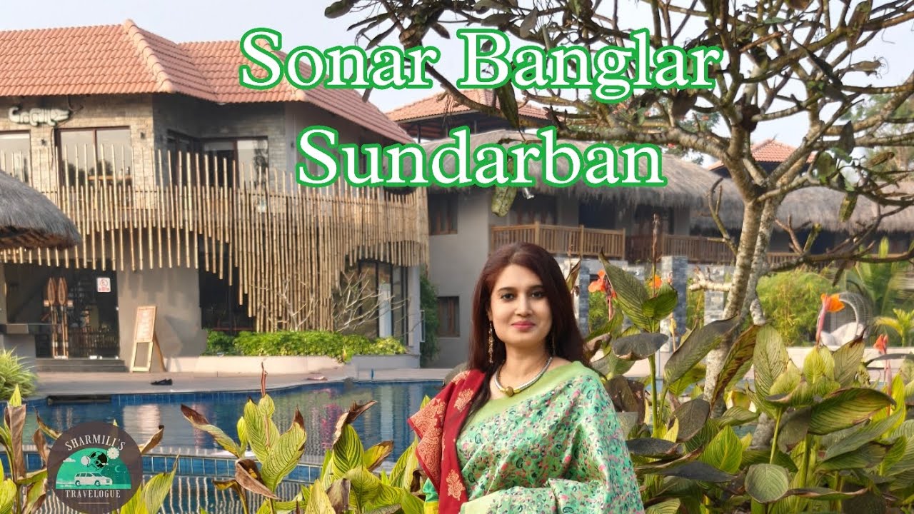Sonar Banglar Sundarban 