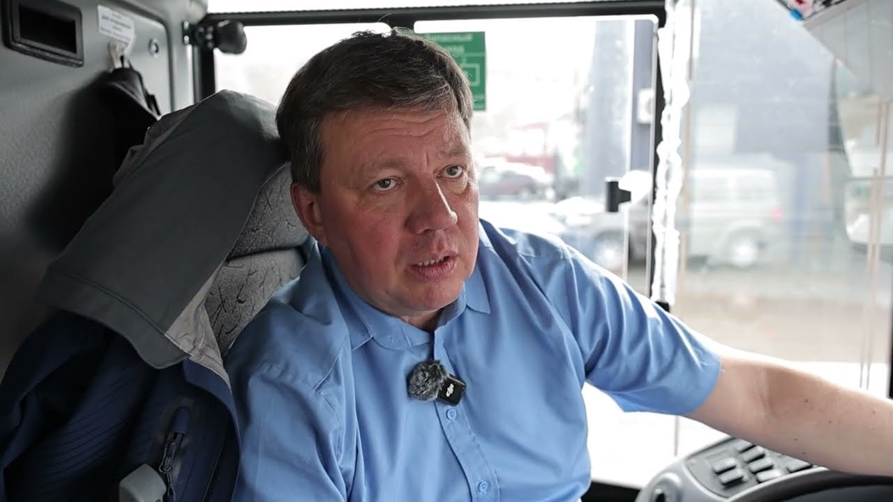 Новый автобусный маршрут запустили во Владивостоке.