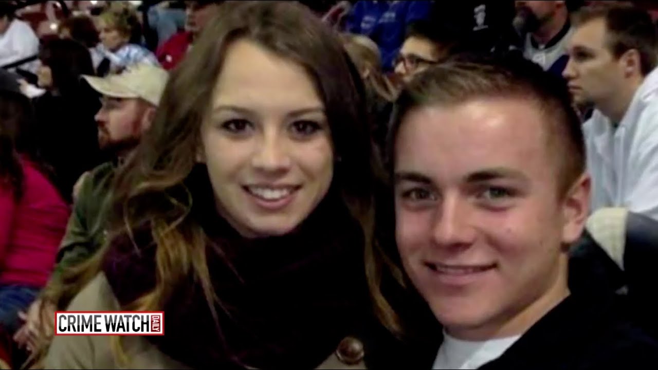 Rising Military Star Sentenced to 13 Years in Prison for Wife's Shooting Death - Crime Watch Daily