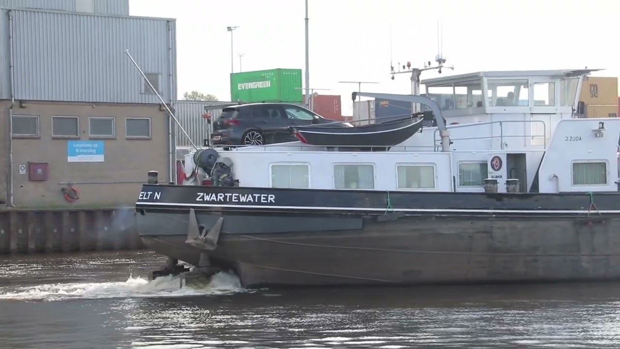 Haven van Meppel 22-09-2025 - Sonia 06105754 - Zwartewater - 03310536