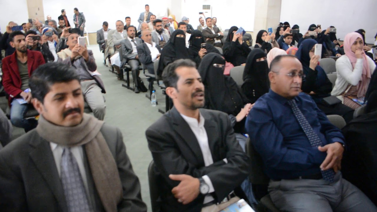 أنشودة أقلام عربية ـ مع الفنان المبدع/ عدي محمود