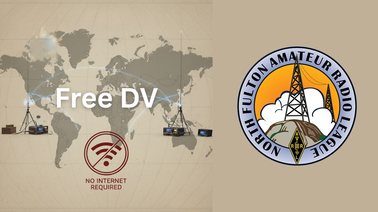 FreeDV: The Future of Open Source Digital Voice for HF Radio