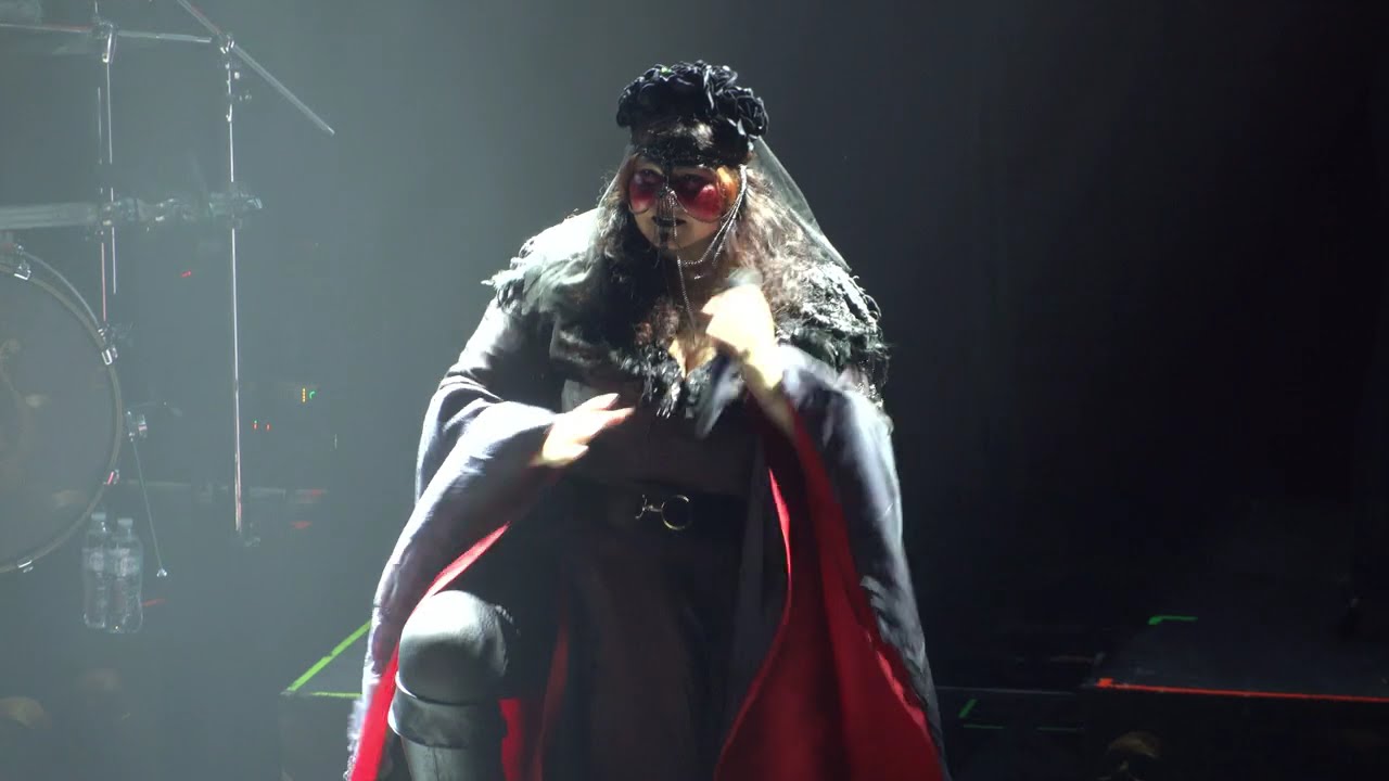 Fleshgod Apocalypse @ The Tabernacle 05-05-2026