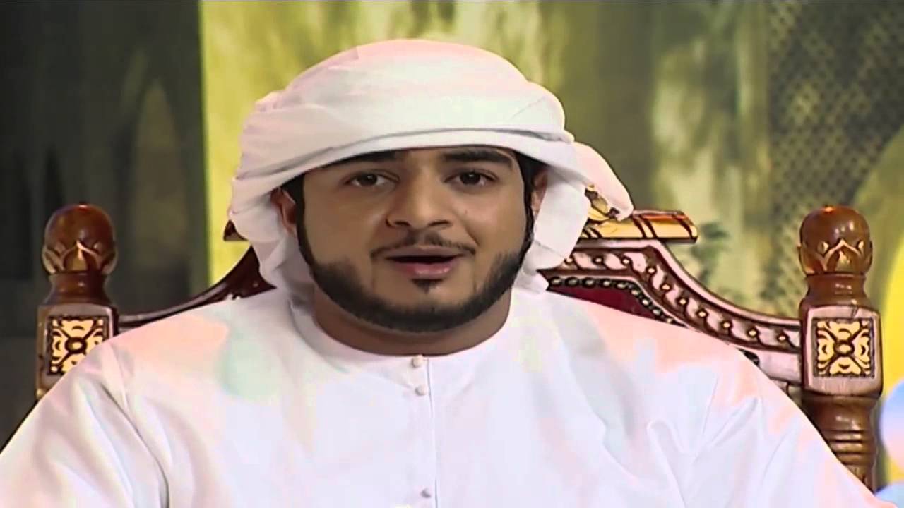 برنامج هماليل - الشاعر احمد البادي  مع محمد البادي | قناة نجوم