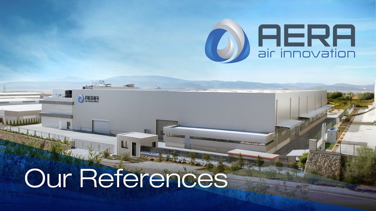 Our References - AERA 2026