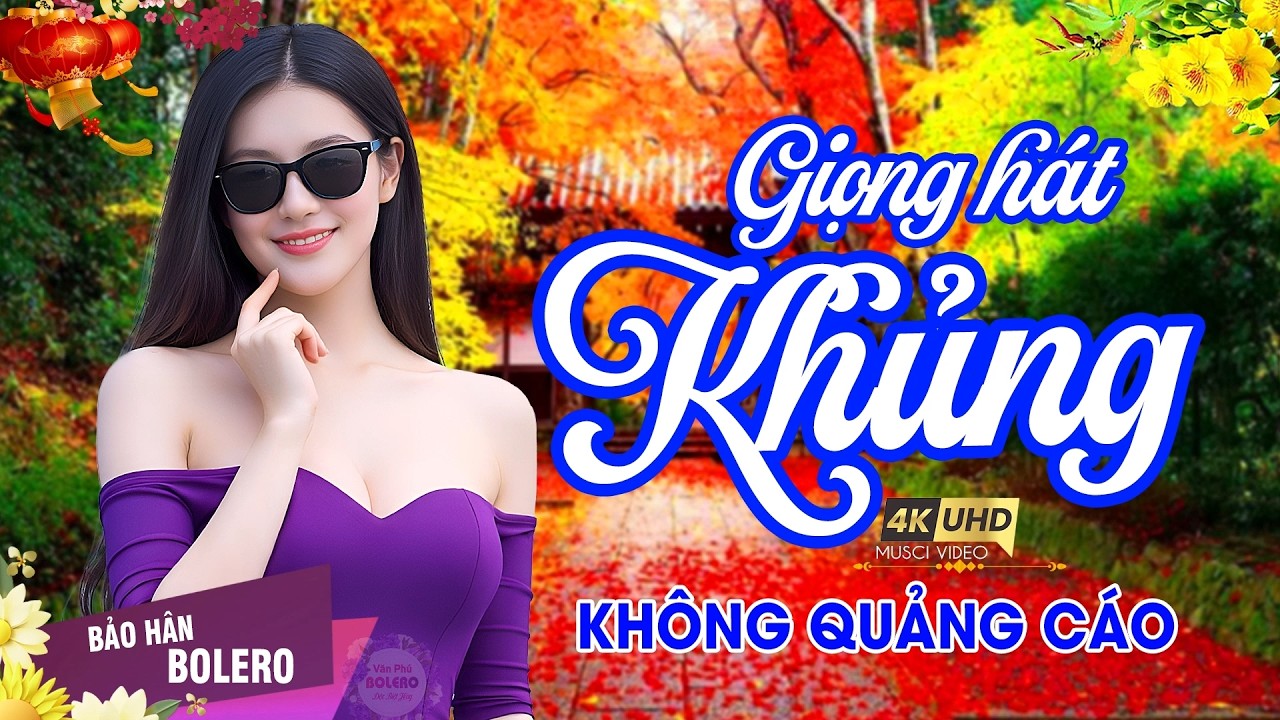 LK Nhạc BOLERO CỰC PHẨM VÍP NHẤT 2026 ➤ TOÀN BÀI HAY Gây Nghiện Nhạc Vàng HAY NHẤT THỜI ĐẠI