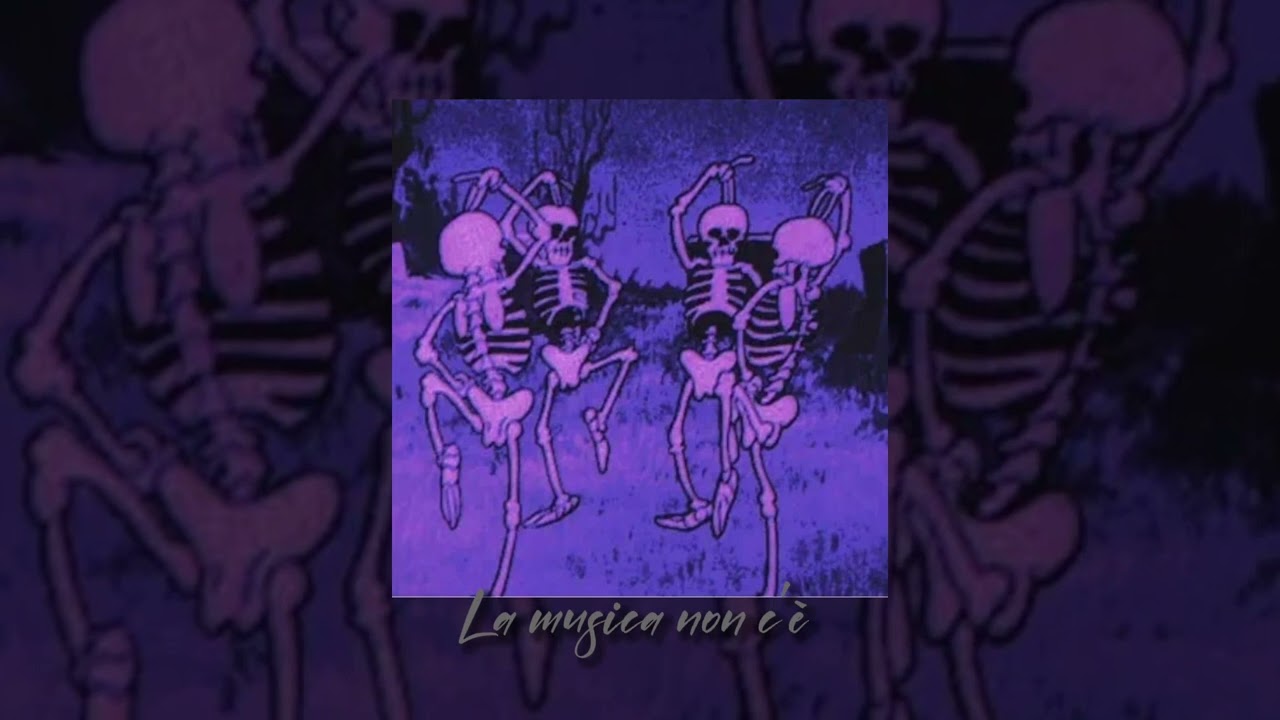 La musica non c'è - COEZ (Speed up)