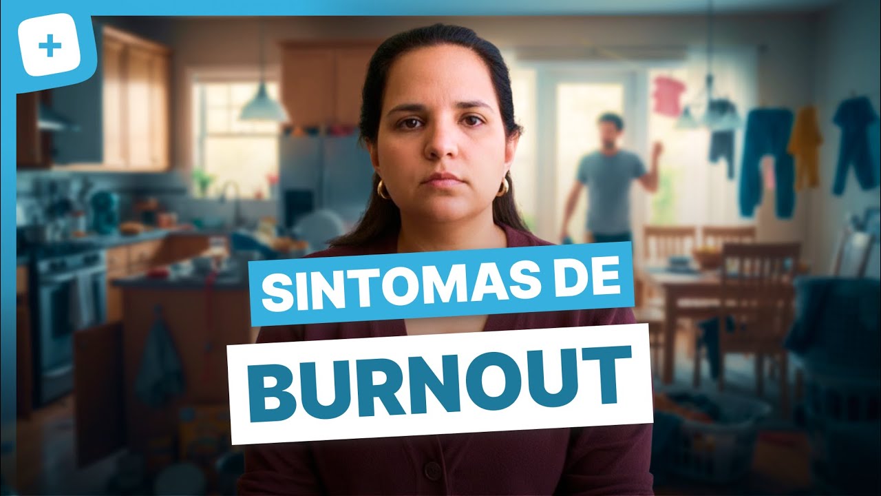 BURNOUT: sinais, diagnóstico e como começar a melhorar