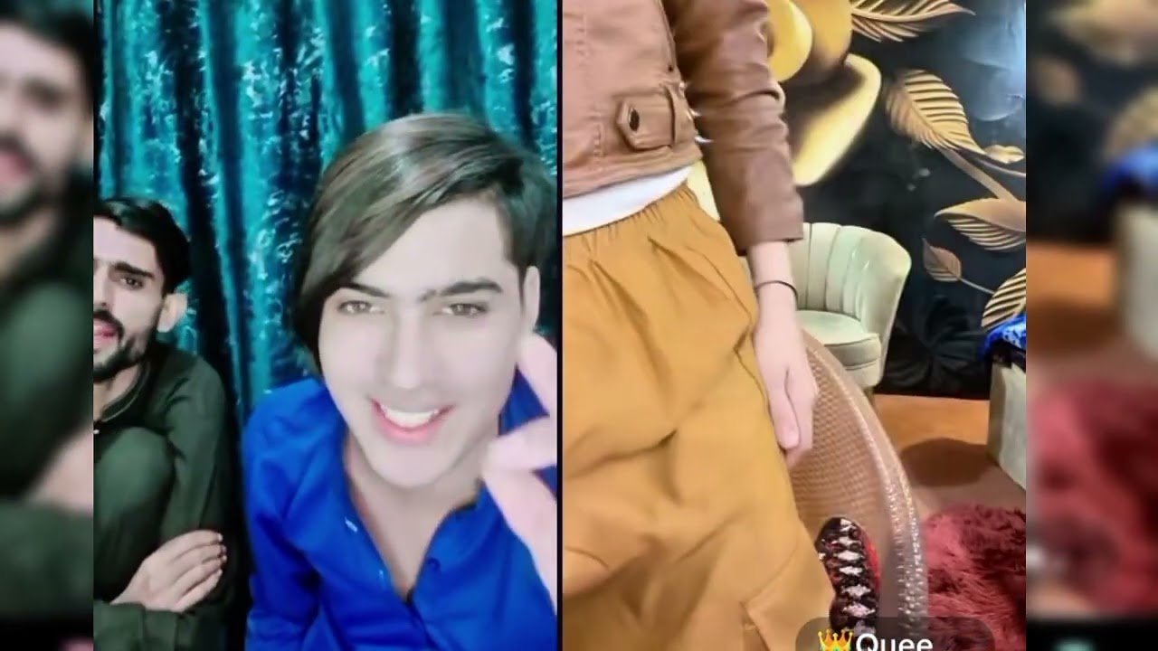 Tum Aaj Tumhari Bablo Shablo Dikha Do ||Ganju Brand VS Queen Aleena Doll || Punishment Match #tiktok