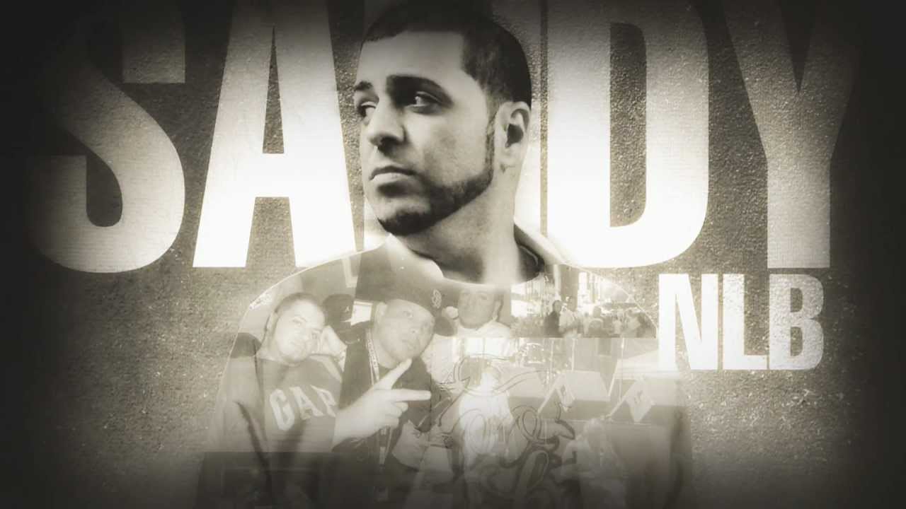 Bengie, Alex Zurdo, Goyo, Ivan 2 Filoz y otros / No Es Adiós (Dedicado a Sandy NLB)