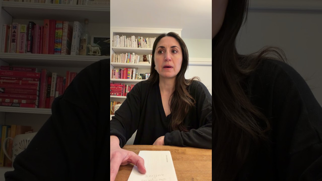 Sharing three things that helped me on National Caregivers Day