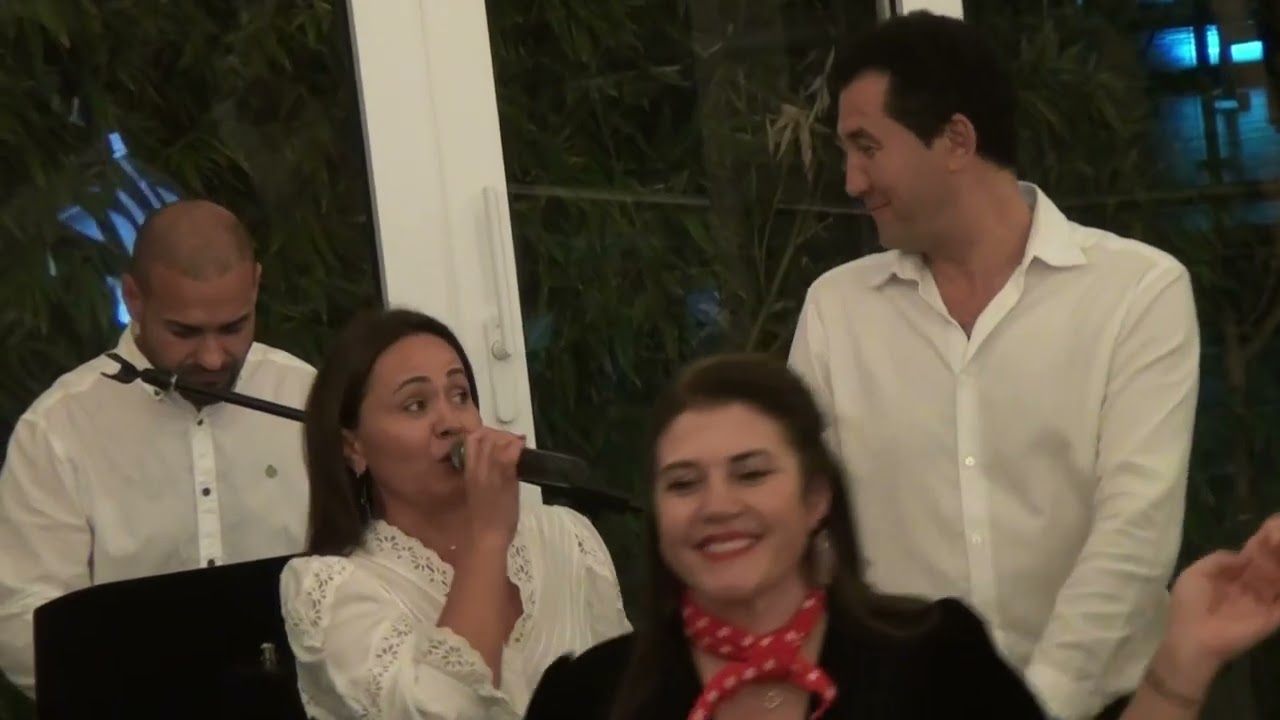 2/3 _ 70 Ani. ION Danila _ La mulți ani !!!
