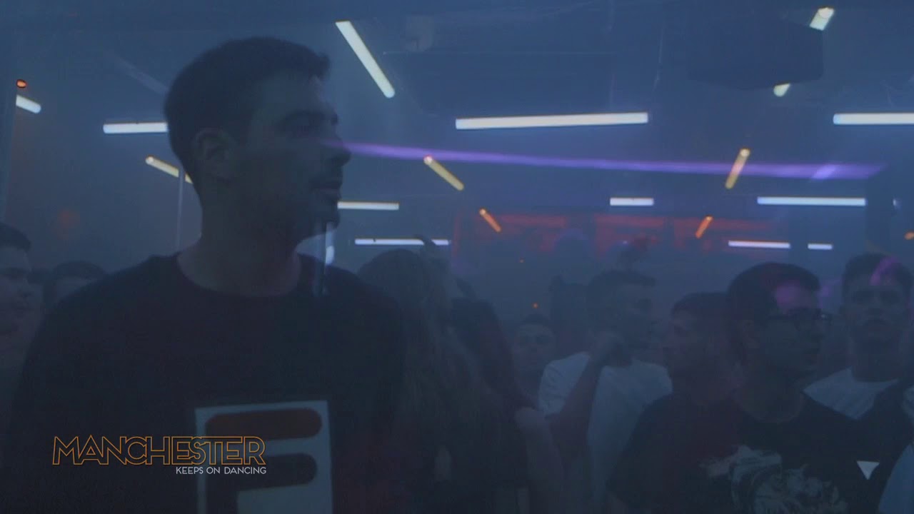 Elektrons feat. Pete Simpson 