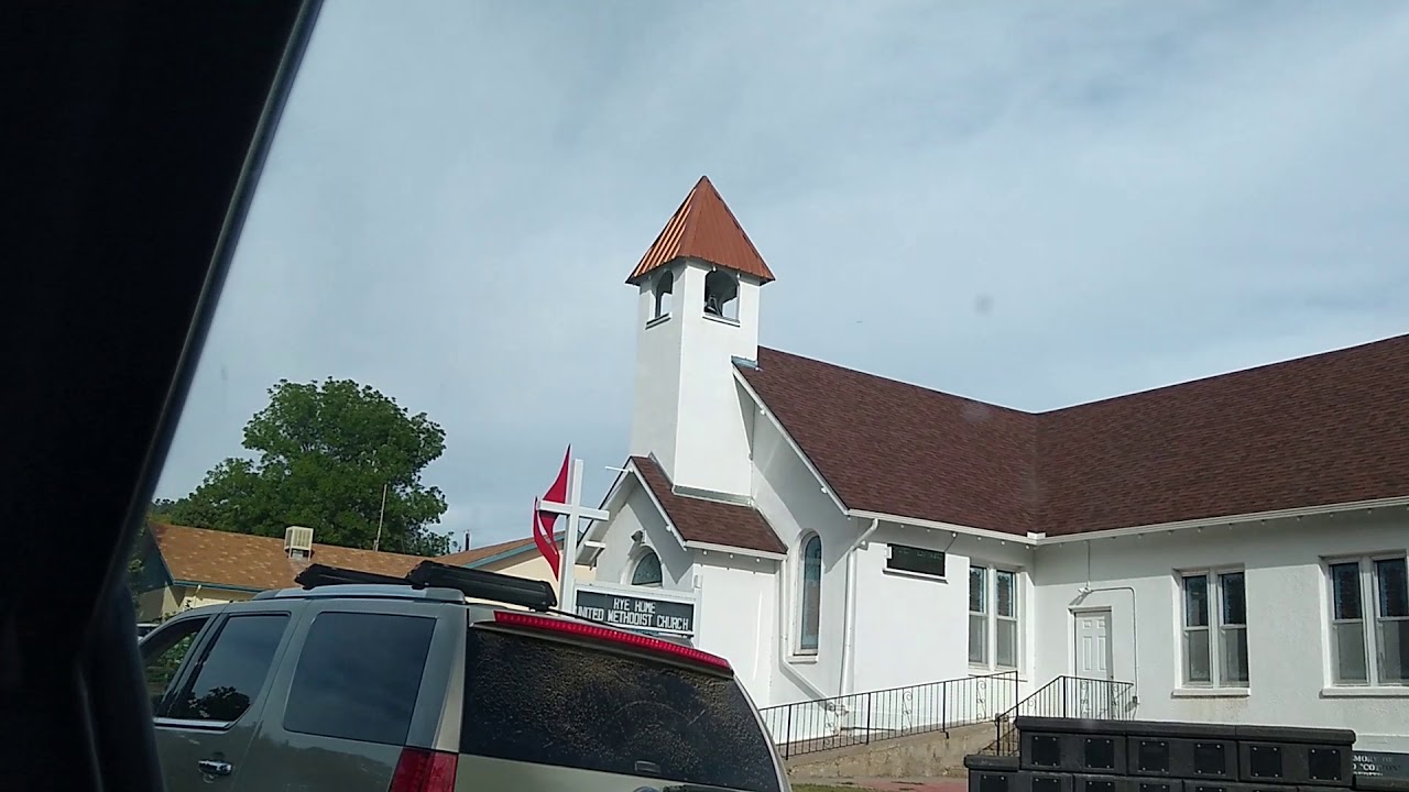 Rye, Colorado
