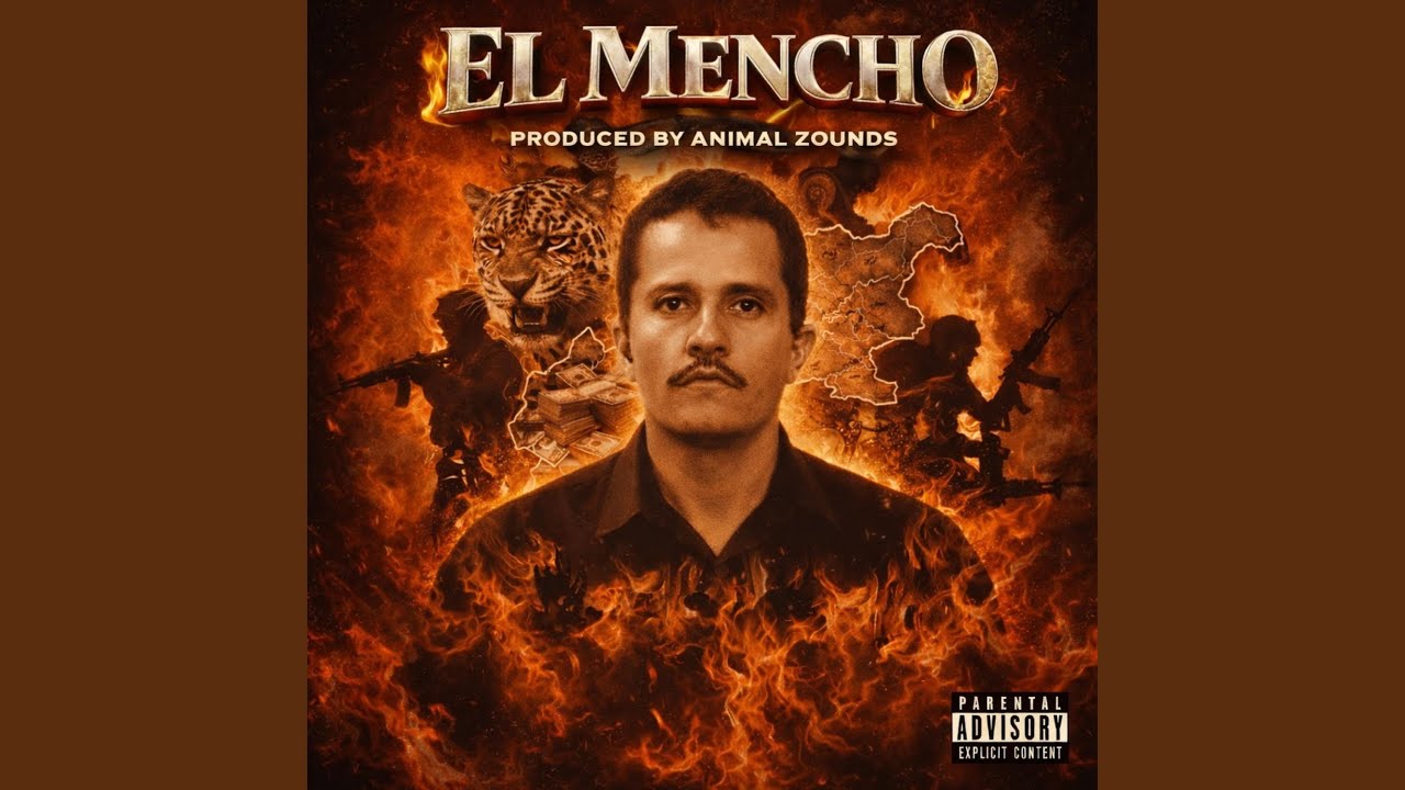 EL MENCHO