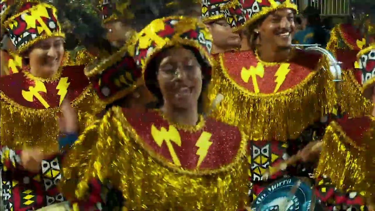 UNIDOS DE SANTA HELENA | RESUMO DO CARNAVAL 2026