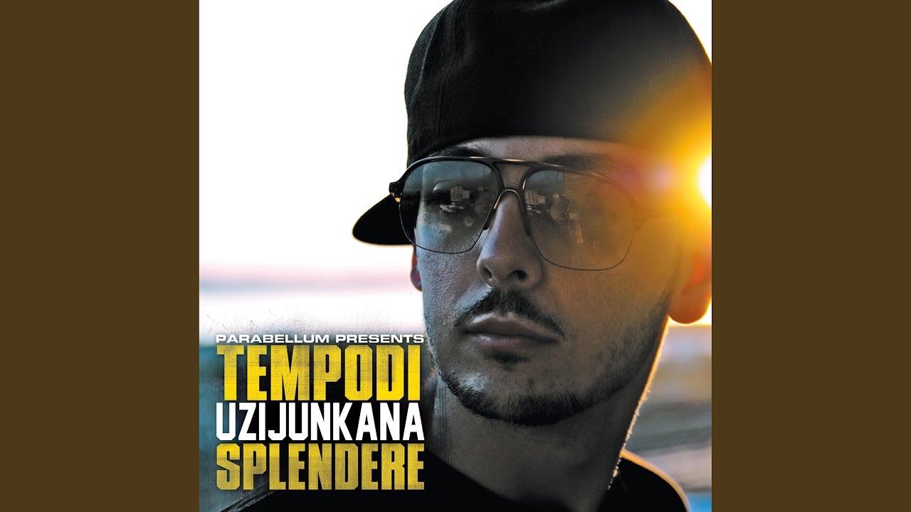 Taleeban (feat. Nex Cassel)