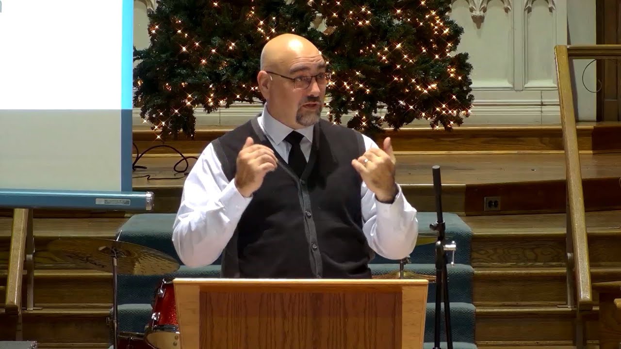 Name Above All Names - Pastor Charles Oliveira