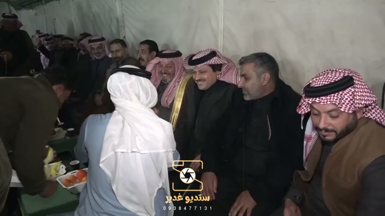 الفنان جدوع الاحمد 