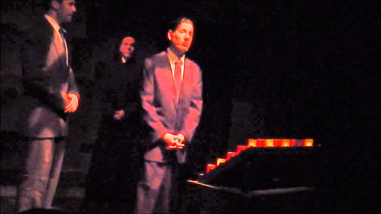 SWEET SMELL OF SUCCESS - J.J. (Brian Rooney)