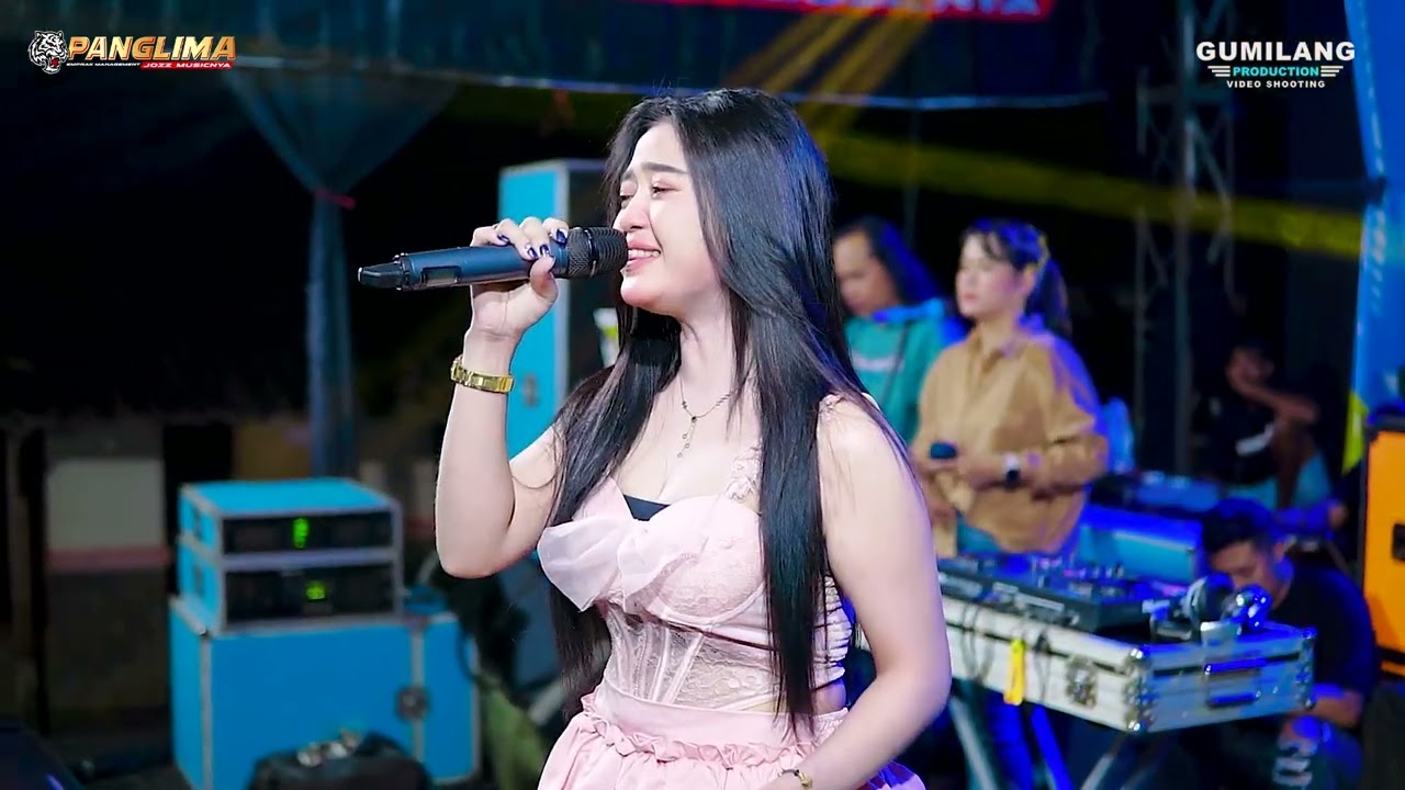 PANGLIMA MUSIC - SASARAN EMOSI - SHELLA CHILUN - HAPPY PARTY BOSS MUDA - PENGGUNG DUKUHSETI PATI