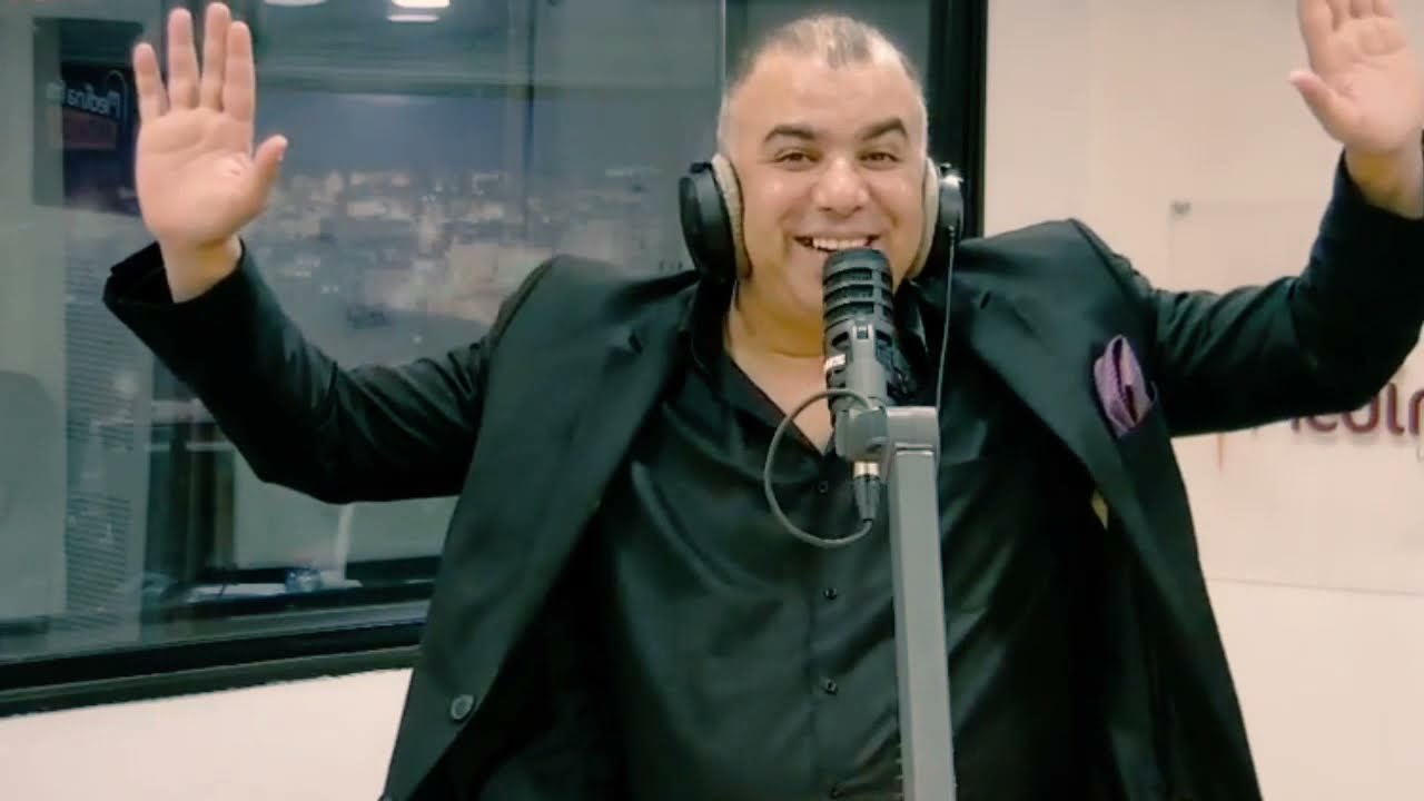 ساعة من الضحك والنشاط مع عزيز العبوبي في سهرة آلله يتاوي اللامة