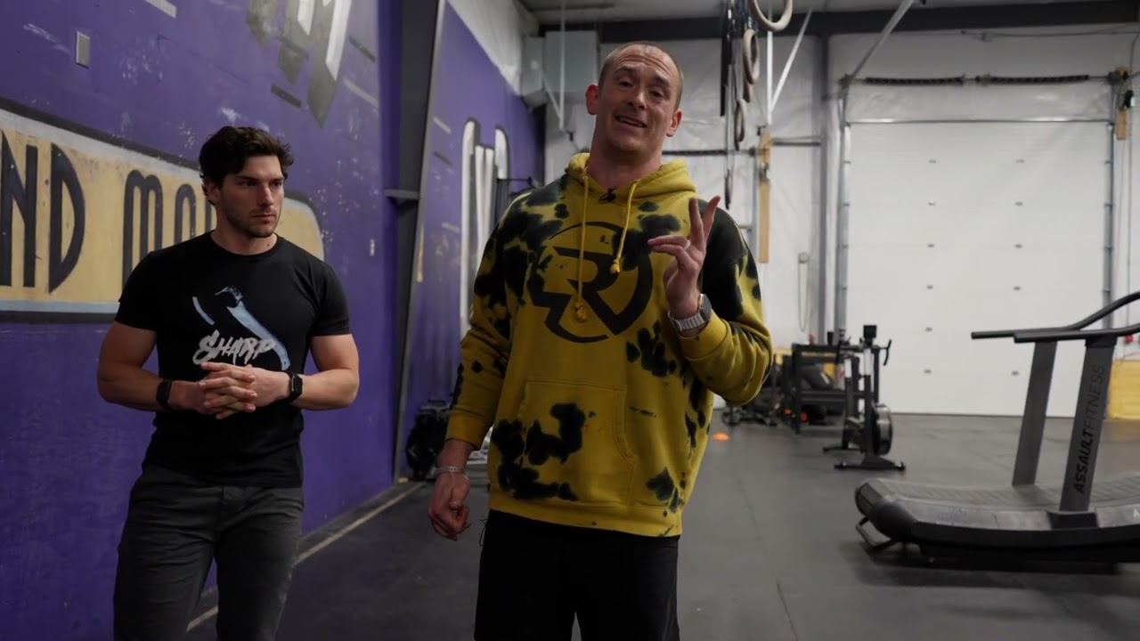 How to Coach Wall Facing Handstand Push-Ups