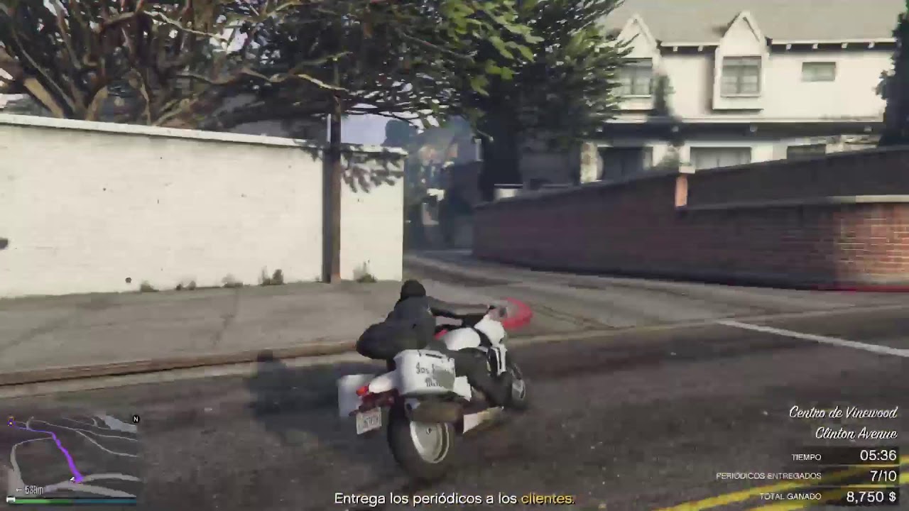 GTA 5