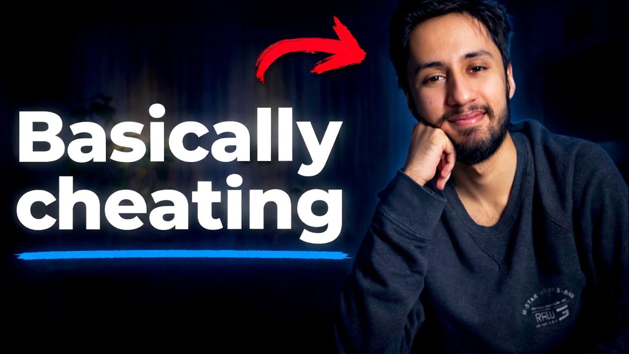 This NEW Method Is Blowing Up Small YouTube Channels
