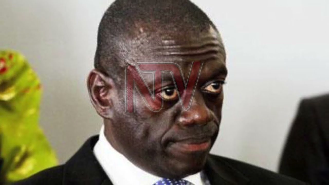 Katutunuulire ku busandali Besigye bwazze ayitamu bukyanga asowagana ne gavumenti gyeyali akolera