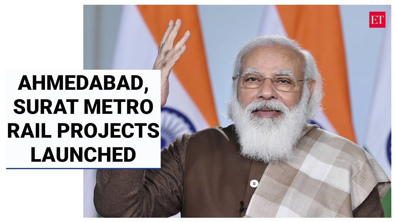 Previous regimes lacked modern vision, had no metro policy: PM Modi | Economic Times