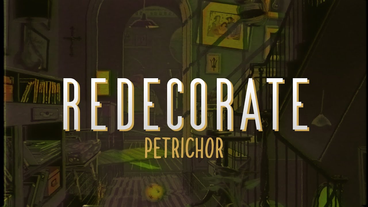 twenty one pilots - Redecorate (Reimagined)